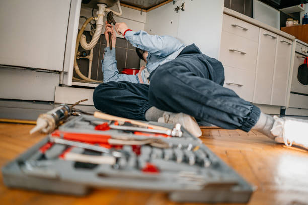 Best Water Leak Repair  in Brownsville, PA