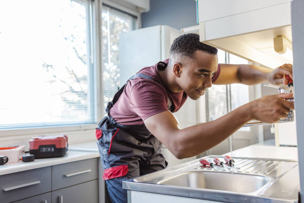 Best Same-Day Plumbing Service  in Brownsville, PA